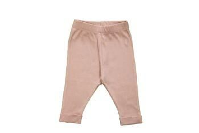 Hose ohne Fuß Uni Girl

/ Legging