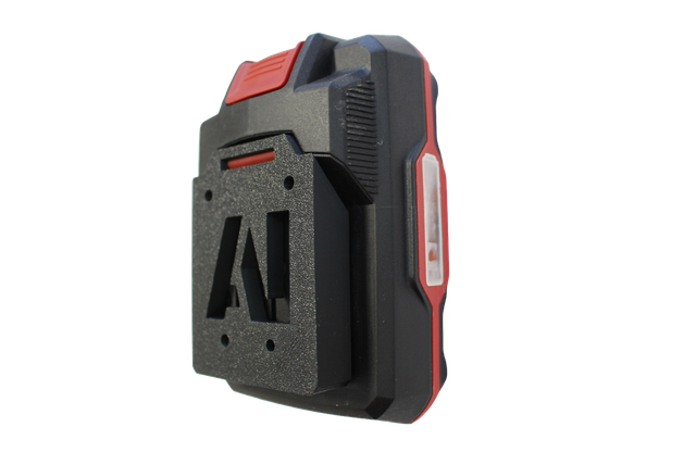 Support mural Parkside X20v Team 