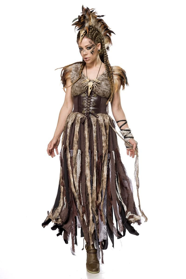 Apocalyptic Warrior (Komplettset)