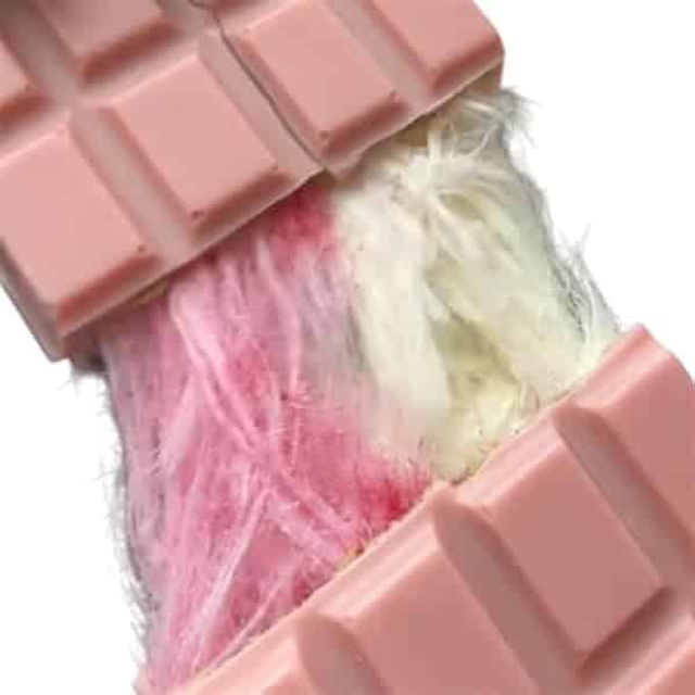 Chocolat Arabian Angel Hair 180g