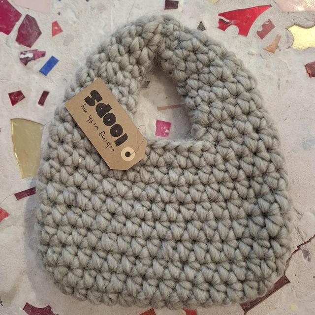 Vwml4 Louise bag small