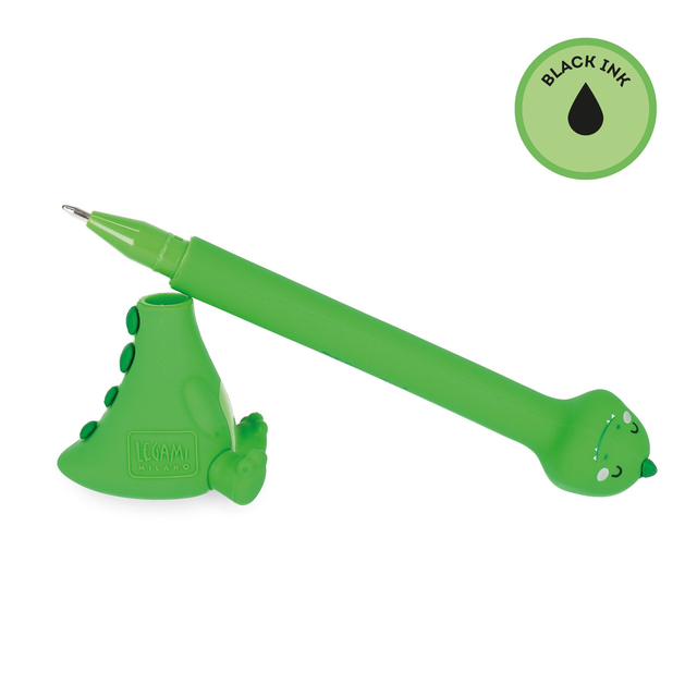 Stand-ink Ovation - Penna A Sfera Con Base - Dino