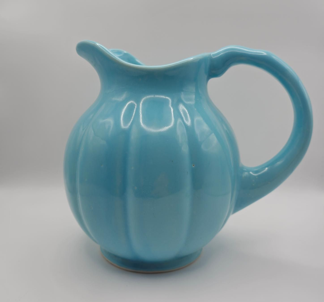 Pichet céramique années 50