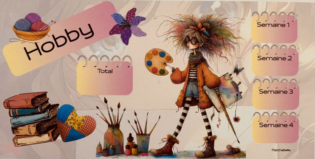 Hobby