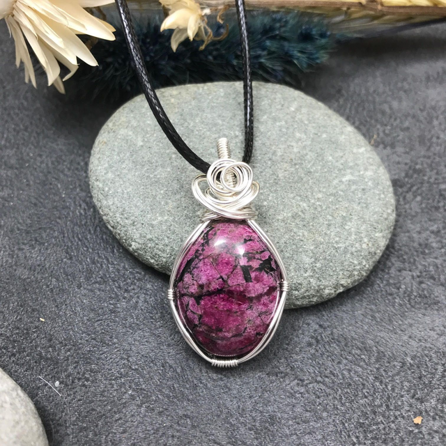 Eudyalite