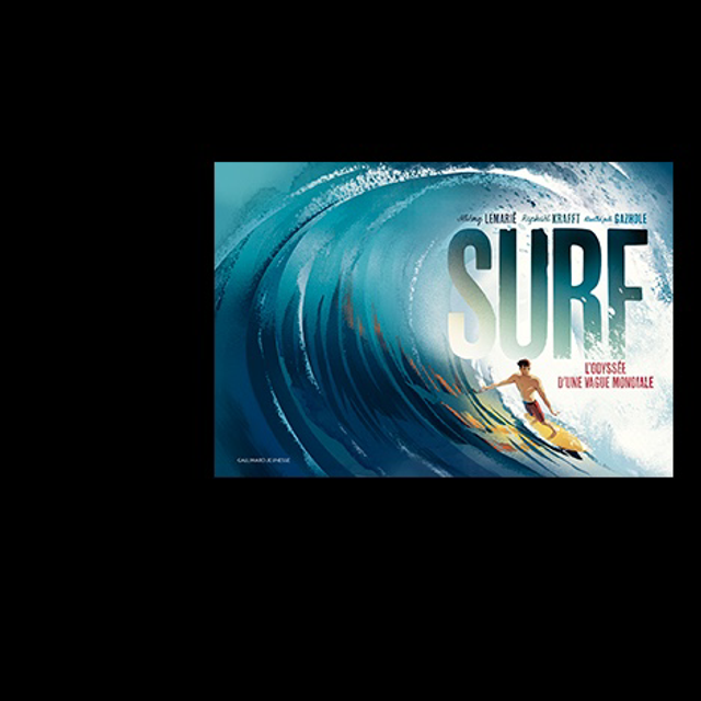 SURF