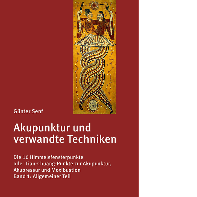 Die 10 Himmelsfensterpunkte Band 1