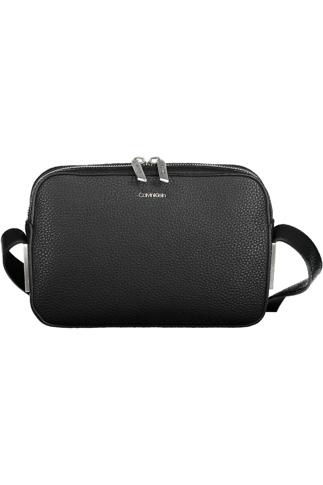 CALVIN KLEIN BORSA DONNA NERO