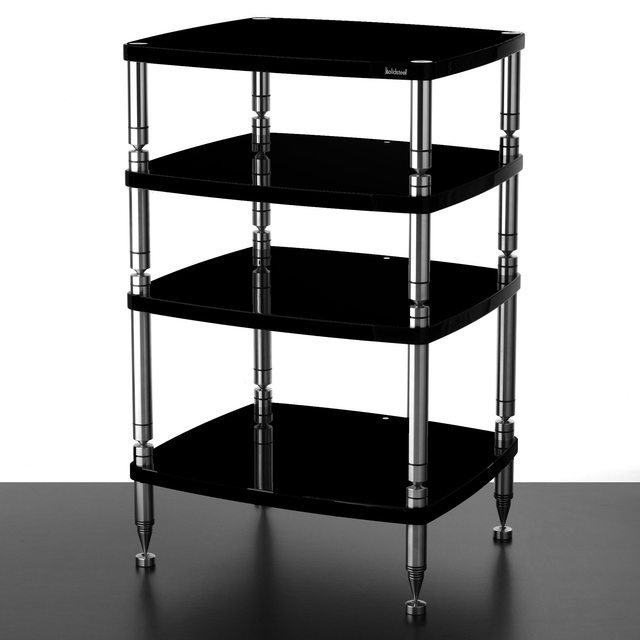 Solidsteel HF Series Gloss Sort