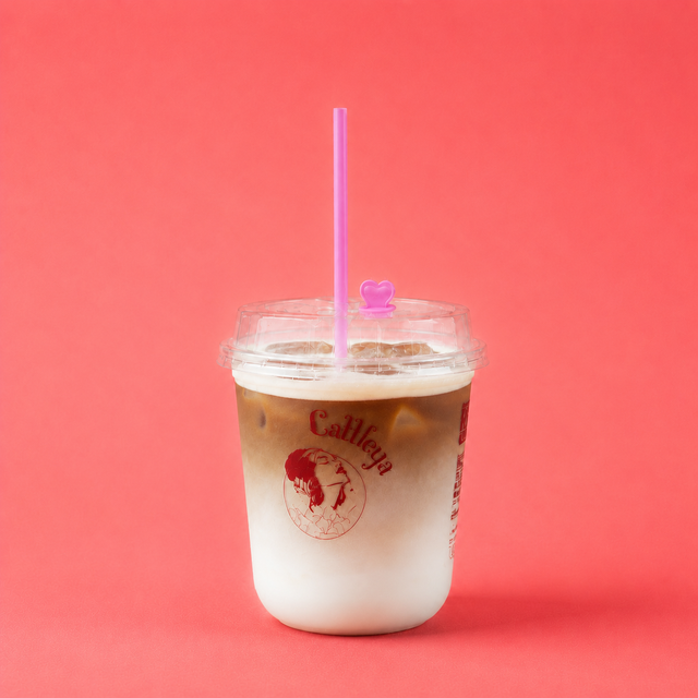 Freddo Cappuccino Latte
