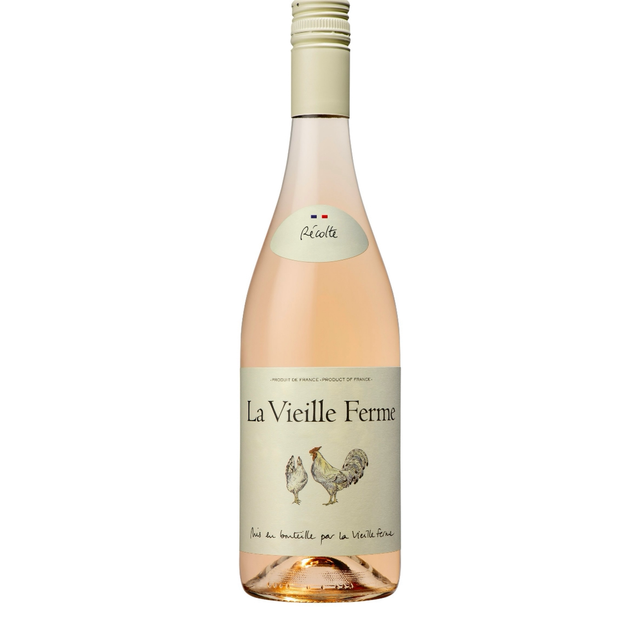 Wine