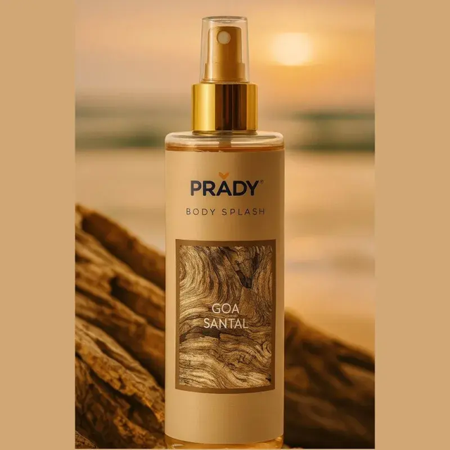 BRUME PRADY BODY SPLASH
