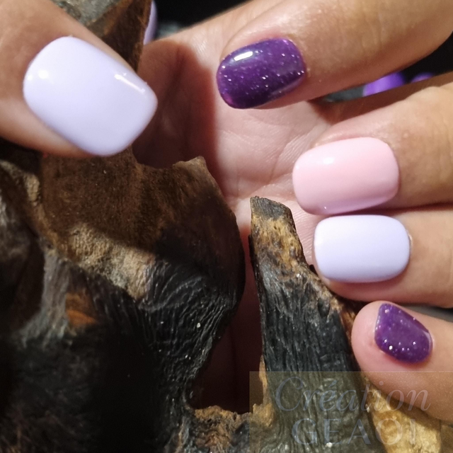 Rosy hvar little carré xs 