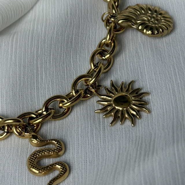 Bracelet Island Girl 