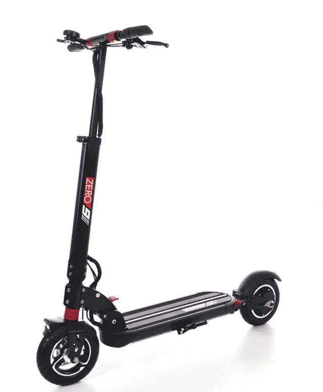 Zero 9  El-Sparkesykkel Reservedeler