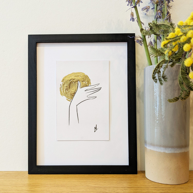 Originaux - Lumière I -