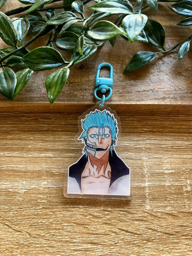 Grimmjow