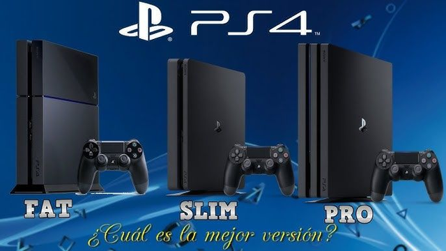 Mantenimiento Ps4 