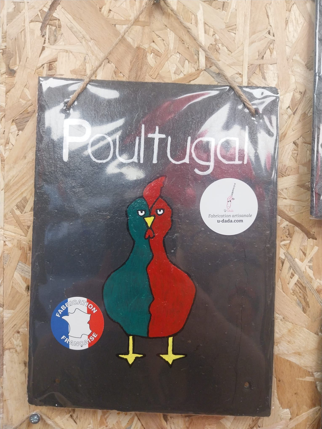 UDADA_014 ardoise poultugal