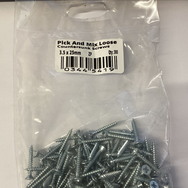 P&amp;m cs 3.5x25 0344541