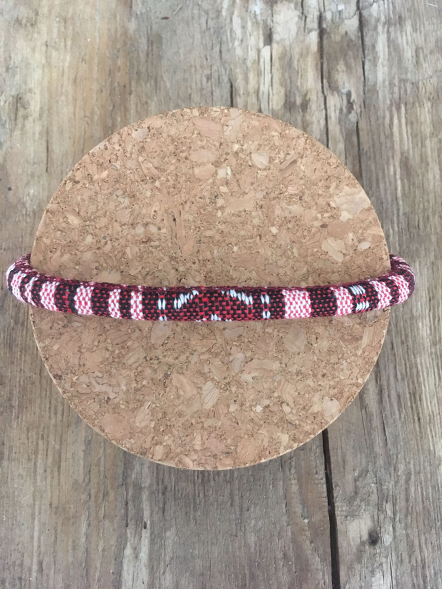 BRACELET ROND MULTICOLORE