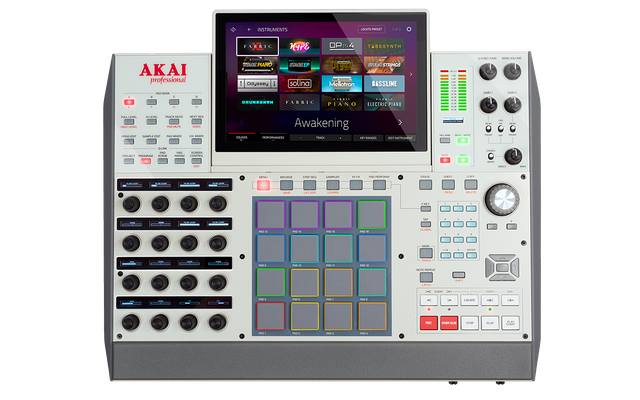 AKAI MPC-X-SE