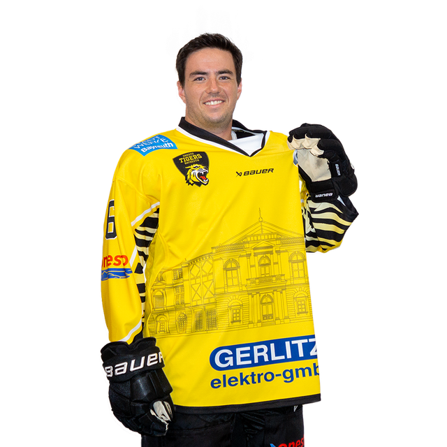 Kinder Authentic Trikot Away