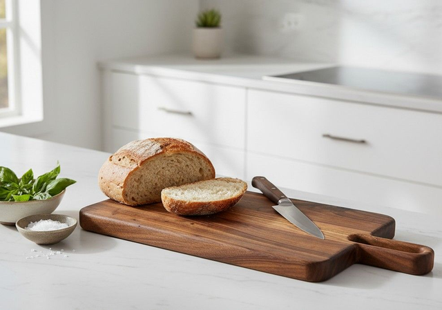 PLANCHE À DÉCOUPER N°127