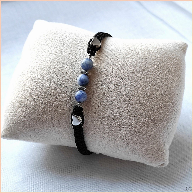  Romane - Sodalite 