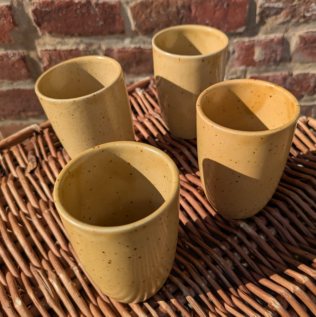 Gobelet « digoin »