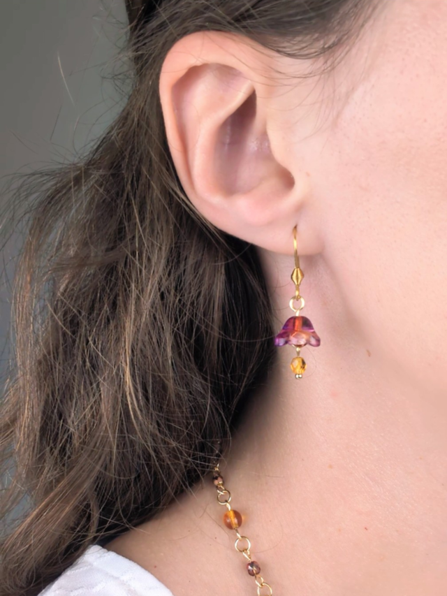 Boucles Rêves d'automne