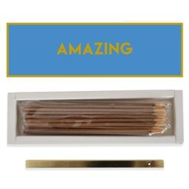 Encens bâtonnets OPJET