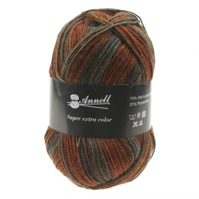 Super extra color kleur 2913