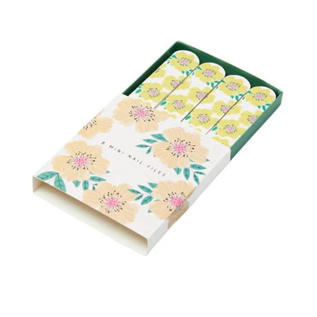 Mini Nail Files