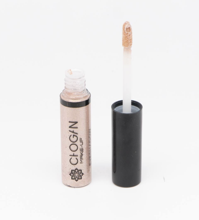OMBRE À PAUPIÈRES DIAMOND CREAM - CHAMPAGNE 5 G
