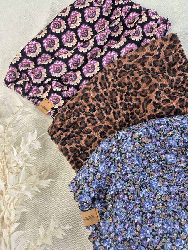 Snoods mi-saison/hiver