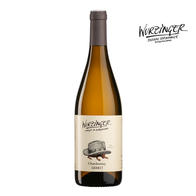 Chardonnay GRANIT BIO