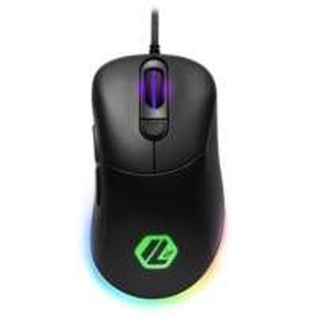Sharkoon Light² 100 USB Type-A Optisch 5000 DPI