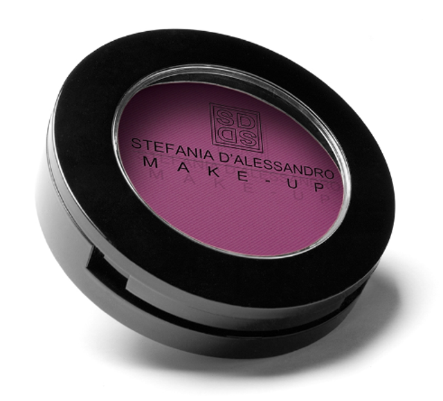 blush compatto amaranto