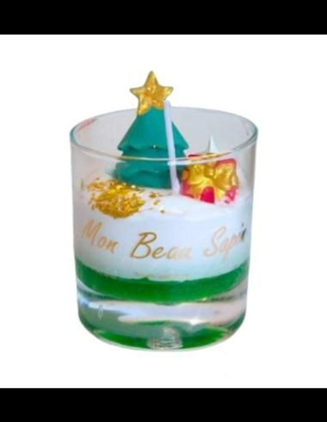 Peau D'Ane Bougie Mini - Sans Bijou