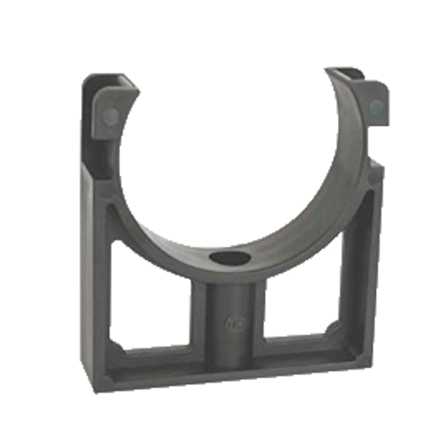 Collier de fixation 50mm