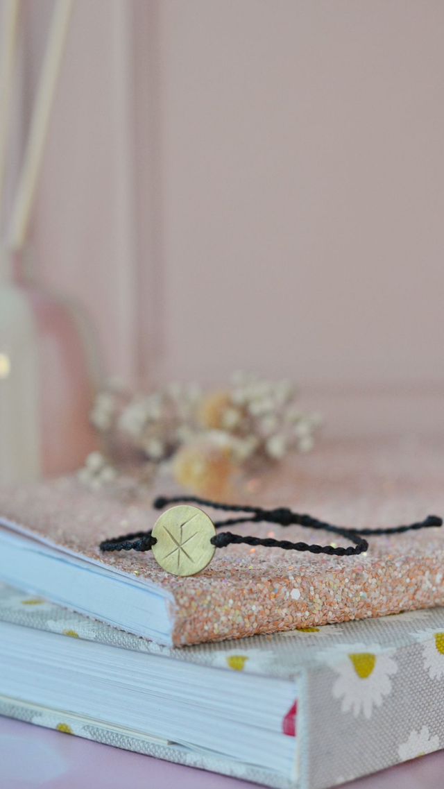 Bracelet Richesse