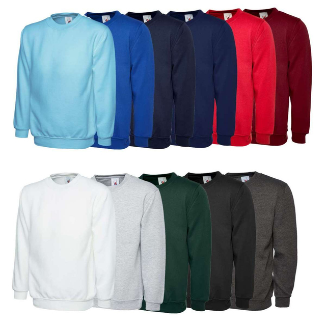Uneek Pullover