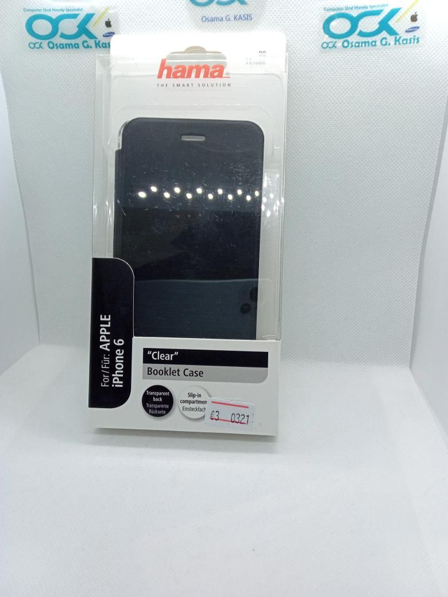 *0321- iPhone 6 Handyhülle 