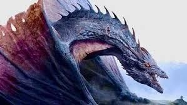 Bath Juice - Dragons Blood 