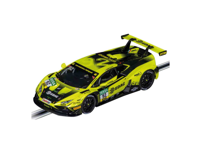 Digital132 Lamborghini Huracán GT3 Evo2 &#039;SSR Performance&#039; Carrera 20032008