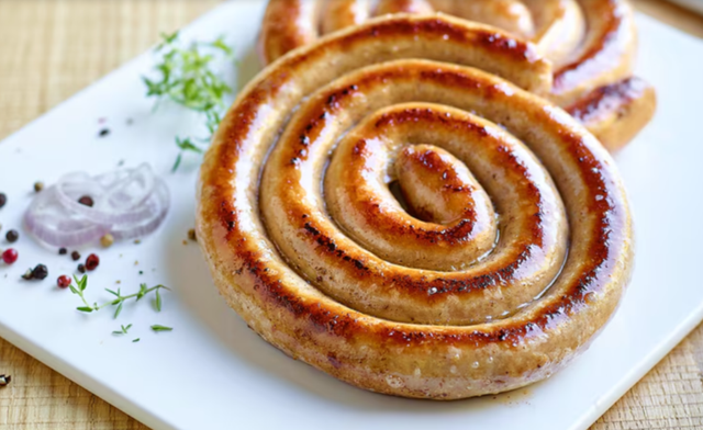 Mercredi 14.01: Chipolata 