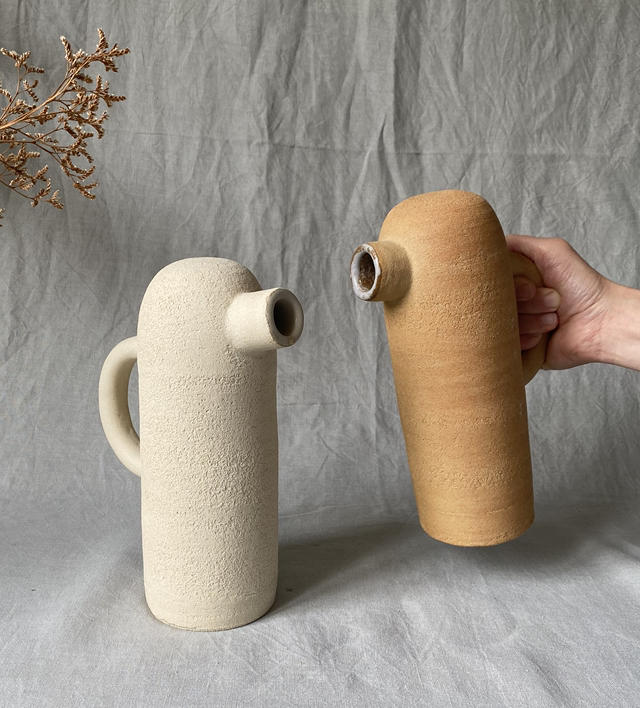 Carafe à eau