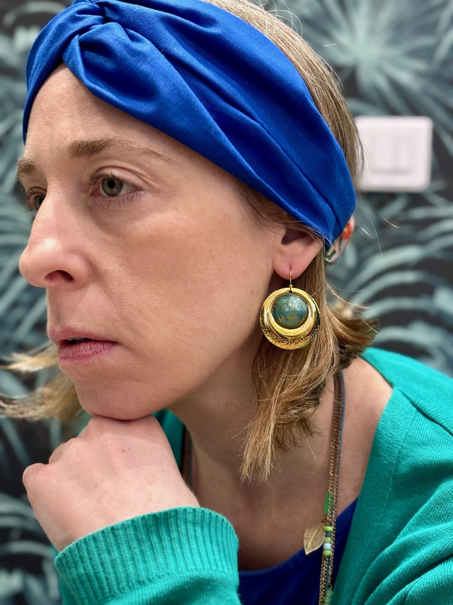 Boucles « Moonlight »