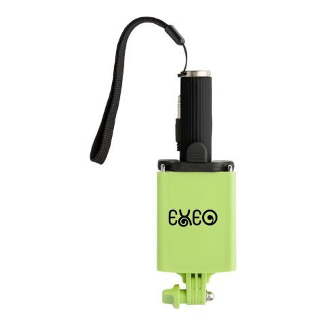 ABS selfie stick Amy